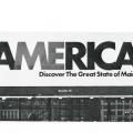 America, billboard