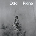 Otto Piene Exhibition, poster