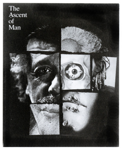 The Ascent of Man, press kit