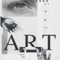 Art Exhibitions ‘90