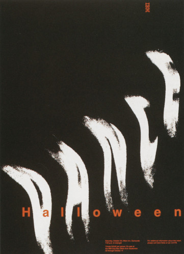 Halloween Dance