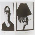 The Society of Graphic Designers of Canada Dada Hat Ball
