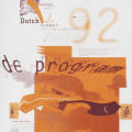 De Program