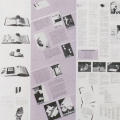 Poster Society Journal, Summer 1987