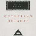 Wuthering Heights/Everyman’s Library Series