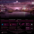 2Advanced Studios V.5 "Attractor" (http://www.2advanced.com/)