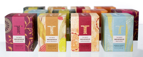Thymes Indigenous