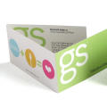 Gourmet Settings Brand & Identity System