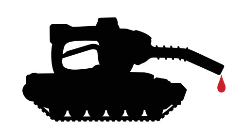 Gas Tank