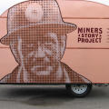 Miner’s Story Project