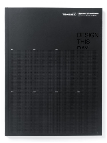 Design This Day: 8 Decades of Influential Design