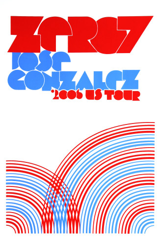 Zero 7 Tour