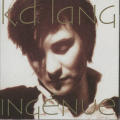 k.d. lang “ingenue”