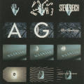 “New Music America Projection Graphics”