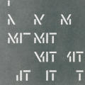 Objective Visual Design: Recent American Developments Part One: MIT, poster
