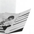 Pre-Motionals, catalog folder