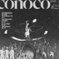 Conoco 74, No. 2, house organ