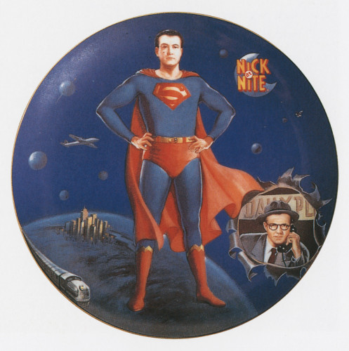 Nick-at-Nite “Superman”