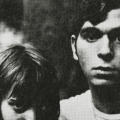 Diane Arbus, exhibition poster