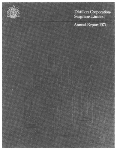 1974 Annual Report