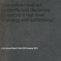 1973 Annual Report