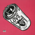 Love Battery "Dayglo”
