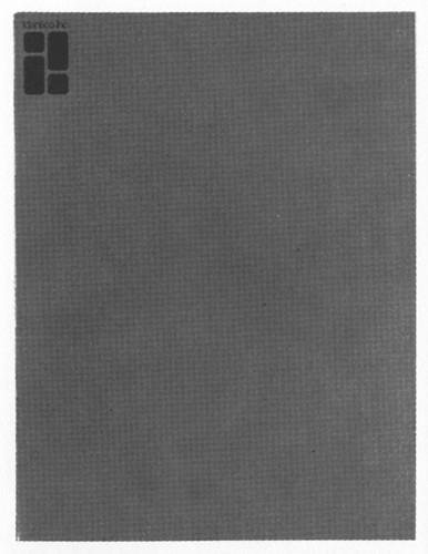 Identico\, Inc., folder
