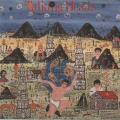 Talking Heads “Little Creatures”