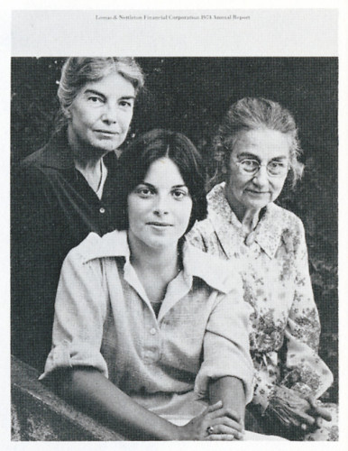 1974 Annual Report