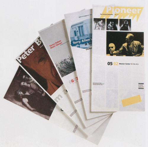 Wexner Newsletter
