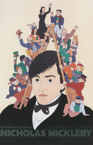 “Nicholas Nickleby”