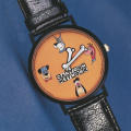Cartoon Network Dog Watch