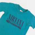 Nirvana "Nevermind"