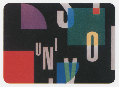 Univision On-Air ID