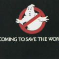"Ghostbusters"