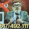 “Pitchman”