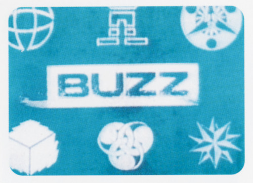 "Buzz #1"