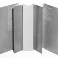 Michigan Inter-Arts Conference, announcement folder