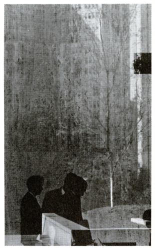 Welcome to the Westinghouse Building, brochure