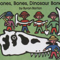 Bones, Bones, Dinosaur Bones