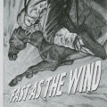 Fast as the Wind
