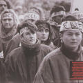 Freedom House 1989-1990