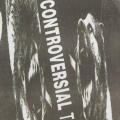 Controversial Times (Street Tabloid)