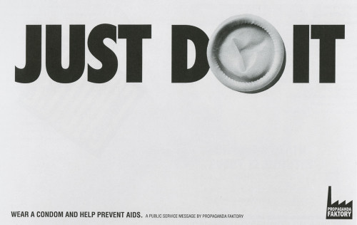 Just Do It