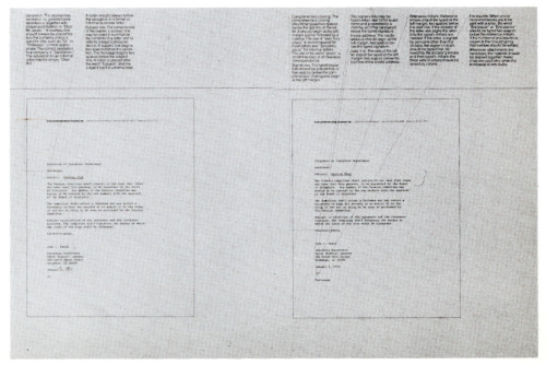 ABC 73/74, program information folder