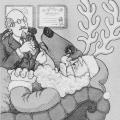 A Seasonal Ailment or. . . .booklet