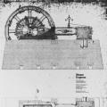 Steam Engines, poster