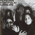 Parsons Portfolio Catalog, brochure