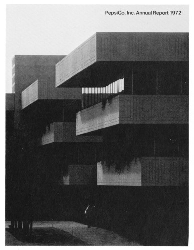 Annual Report 1972