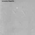 University Magazine